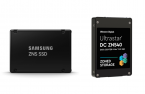 Samsung to work with Western Digital on next-gen storage technology 