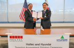 Hyundai E&C, Holtec sign nuclear power plant decommissioning deal