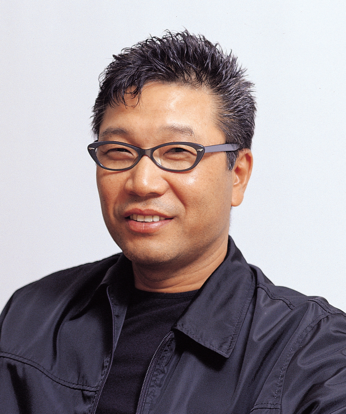 SM　founder　and　Chief　Producer　Lee　Soo-man