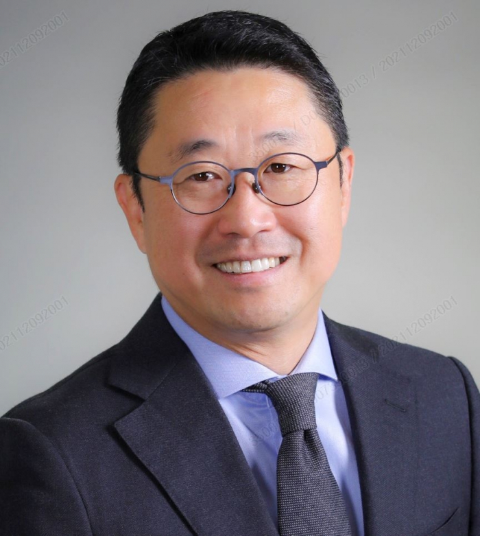 Samsung　Asset　Management　CEO　Seo　Bong-kyun