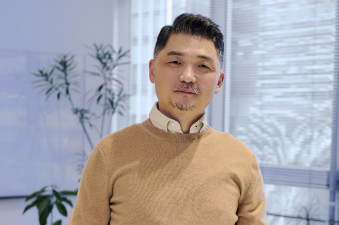 Brian　Kim　(Kim　Beom-su),　founder　of　Kakao　Corp.