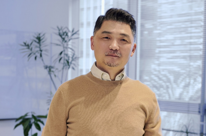 Brian Kim (Kim Beom-su), founder of Kakao Corp.