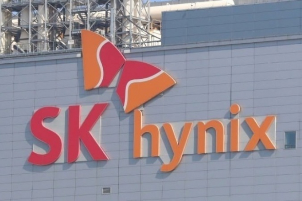SK　Hynix　Inc.