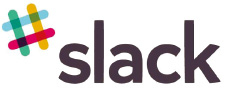 Slack　Technologies　logo