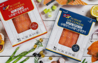 Dongwon Industries becomes new holding firm of seafood conglomerate