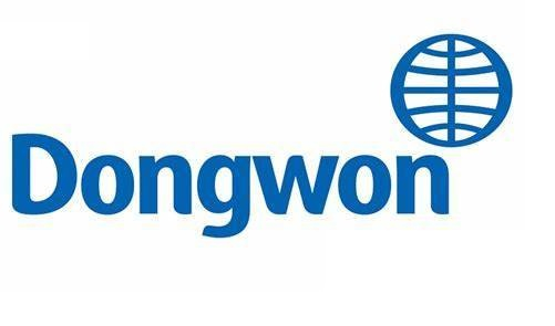 Dongwon　logo