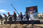 Hanwha breaks ground on howitzer plant in Australia