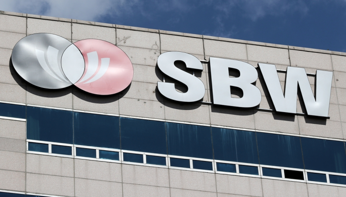 SBW Group is the parent of the country’s leading underwear maker Ssangbangwool