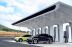 Hyundai Motor unveils new EV charging platform to take on Tesla