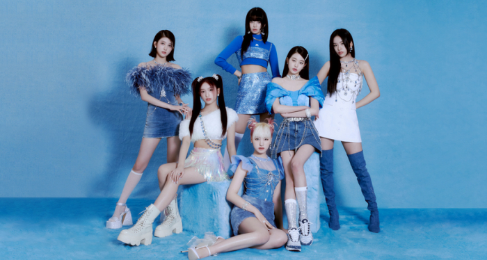 Ive (Courtesy of Starship Entertainment)