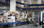 Warehouses pile financial burden on investment firms