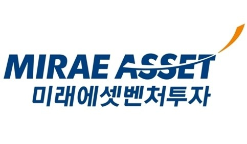 Logo　of　Mirae　Asset　Venture　Investment