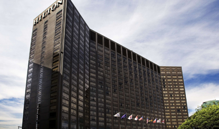 Millennium Hilton Seoul