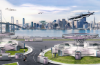 Hilton Seoul to transform into UAM landing area