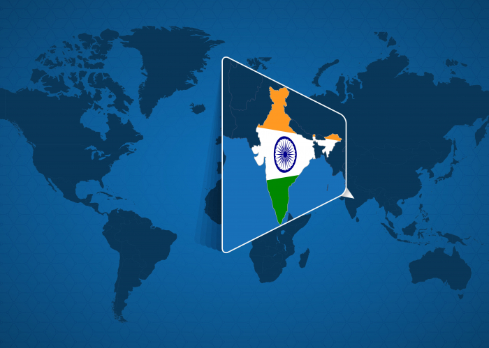Koreans poised to be India's first non-resident direct stock buyers