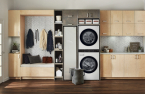 LG Electronics widens lead over Whirlpool as top home appliance maker