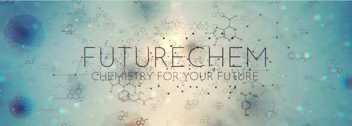 FutureChem is developing a prostate cancer treatment radiopharmaceutical