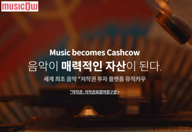 Fractional copyright ownerships are securities: Seoul