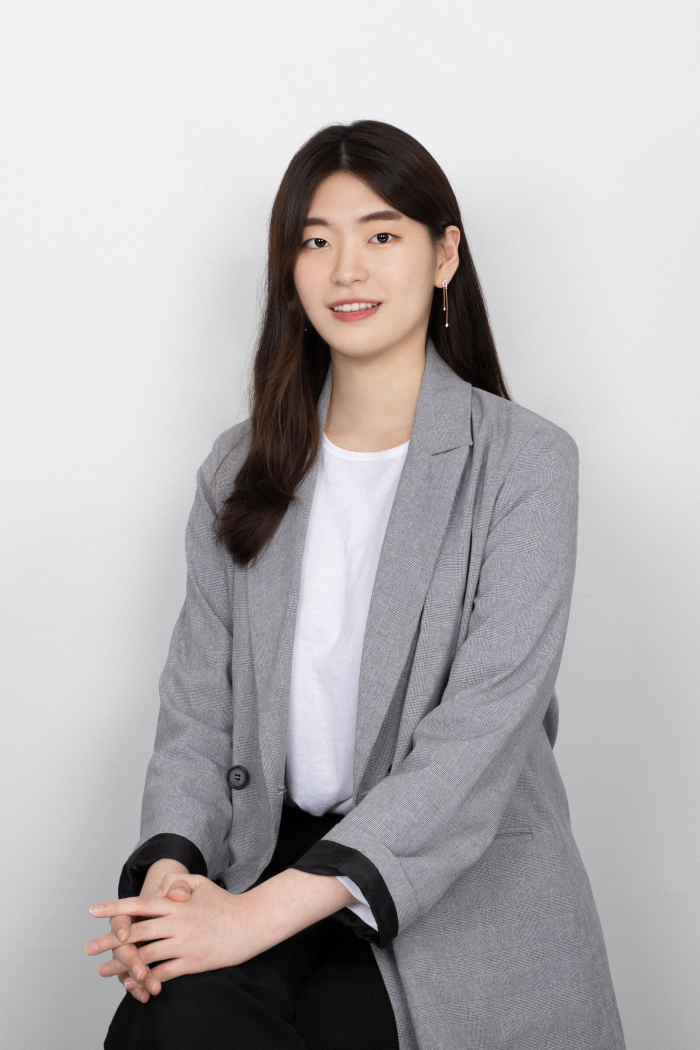 Lee Chae-rin was selected among Forbes’ magazine’s '30 Under 30' in Asia for the consumer technology sector