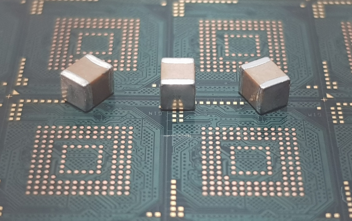 Samsung Electro-Mechanics develops MLCCs for 5G base stations