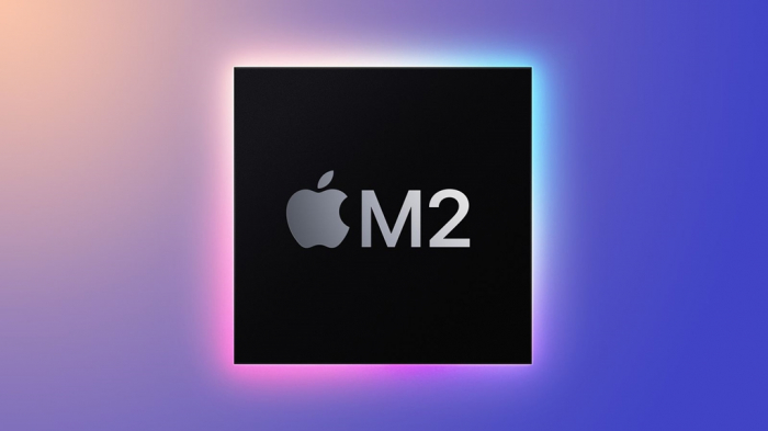 Apple's　M2　processor　to　be　unveiled　this　year