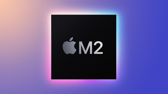 Apple's M2 processor to be unveiled this year