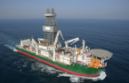 Samsung Heavy sells undelivered drillships to PEF