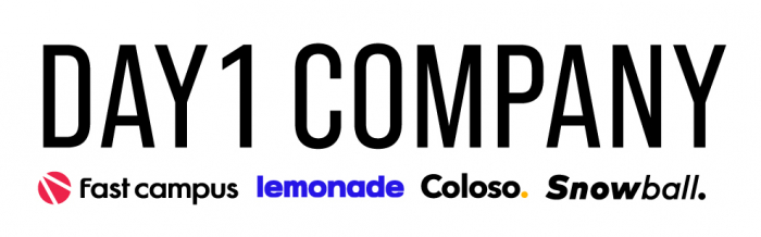 Logos of Day 1 Company’s CICs