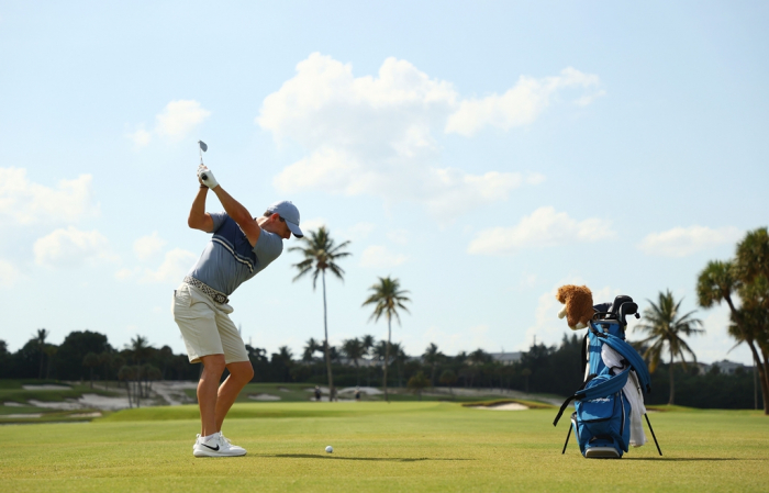 Golfzon　County　is　Korea's　No.1　golf　course　operator