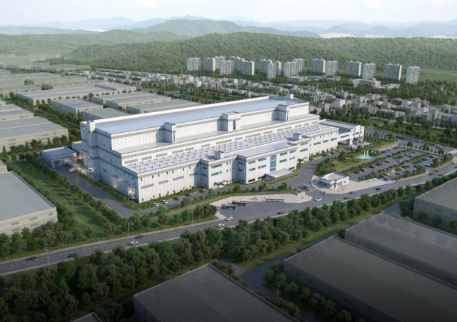 LG　Chem　and　Korea　Zinc　will　launch　a　JV　to　produce　presurcors,　a　key　ingredient　for　cathode　materials.　To　expand　its　cathode　output　capacity,　LG　is　building　a　plant　in　South　Korea　with　Zhejiang　Huayou.　(Courtesy　of　LG　Chem)