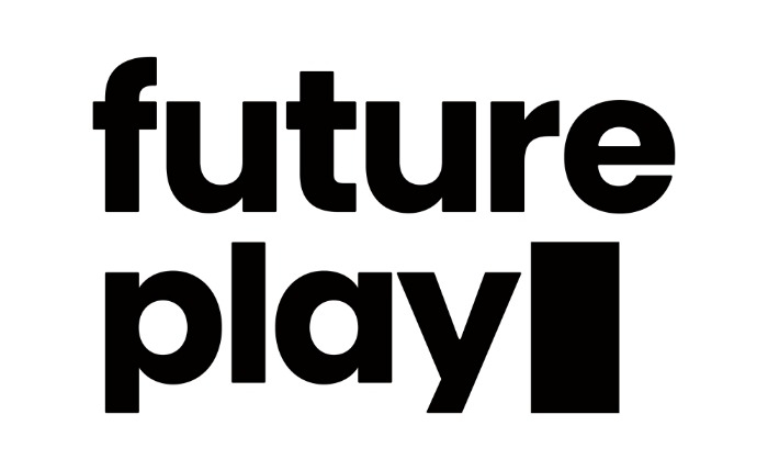 Logo　of　FuturePlay