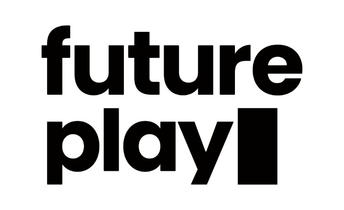 Logo of FuturePlay