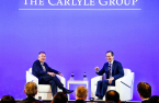 Carlyle visits Hyundai Glovis seeking measures to boost value