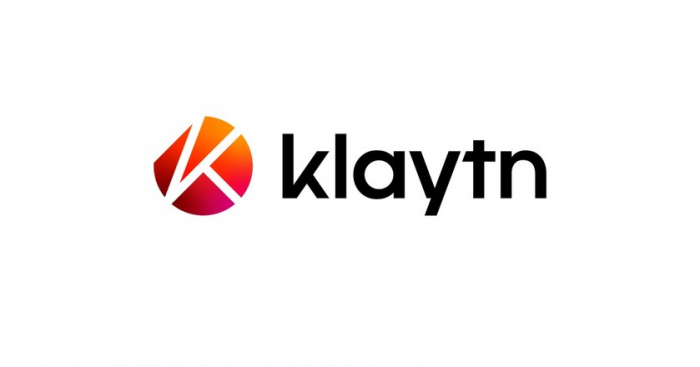 Klaytn, a cryptocurrency and blockchain development platform, operated by Kakao affiliate Ground X