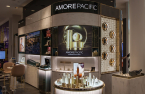 Amorepacific delivers disappointing Q1 results as China sales slump