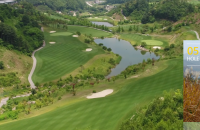Korean golf course price likely to set new record per hole 