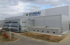 Hyundai Electric's monthly orders hit record in April
