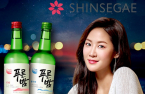 Shinsegae to resume soju business targeting Southeast Asia