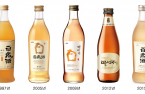 Traditional Korean wine Bekseju sells 700 mn bottles 