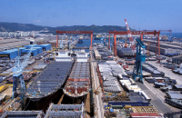 Hyundai Heavy likely to be added to MSCI Korea index