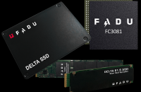 Fabless startup FADU eyes unicorn status with $157 mn funding