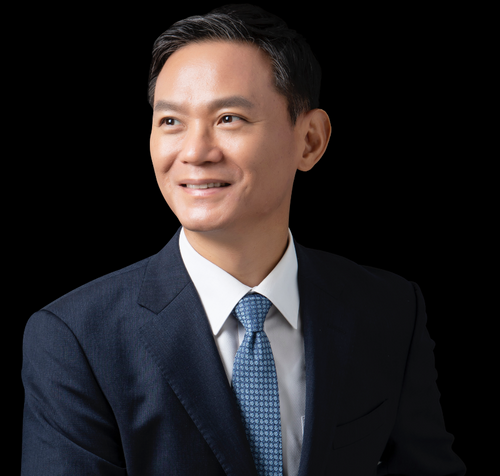 SFA Engineering CEO Kim Young-min