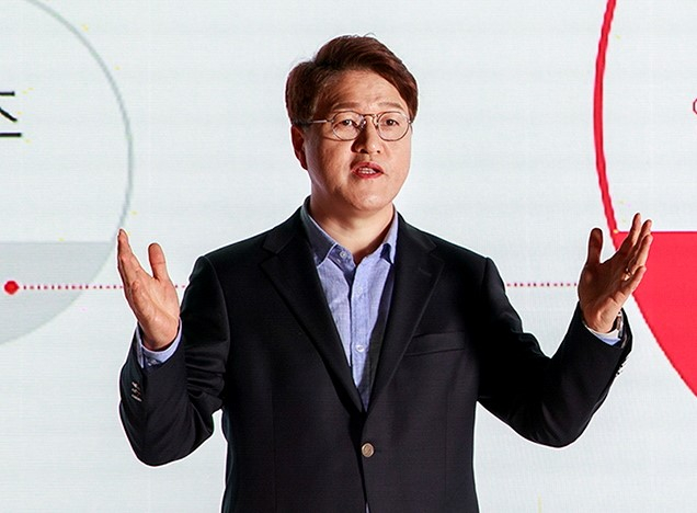 One　Store　CEO　Lee　Jaehwan