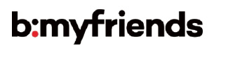Logo of B My Friends