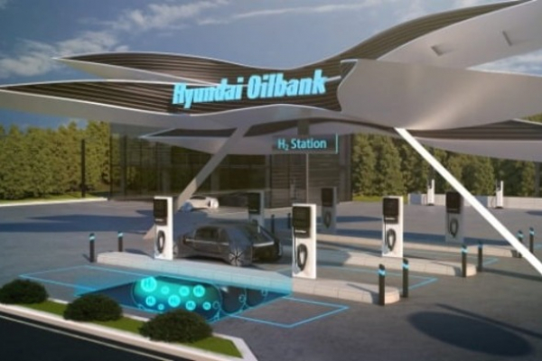(Courtesy of Hyundai Oilbank)