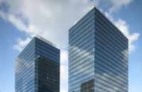 KB Asset buys Belgian office towers for $654 million