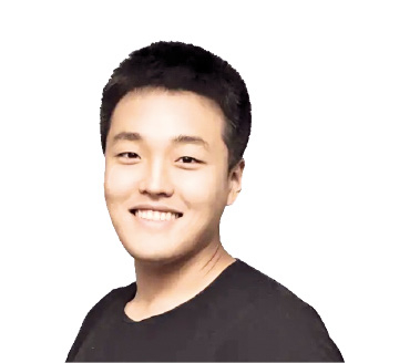 Do　Kwon　founded　Terraform　Labs　in　2018
