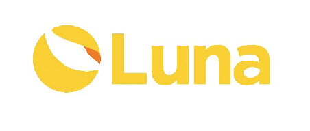 Logo　of　Luna