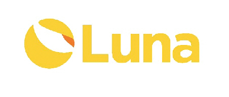 Logo of Luna