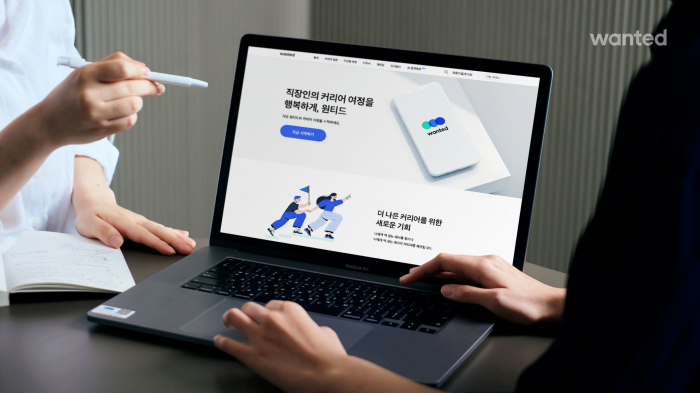 Wanted Lab, a referral-based recruitment portal, saw a 200% on-year surge in first-quarter earnings in 2022